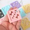 Eyelet Guide Tool Scrapbooking Tools Bookbinder tool for Elastic Band and Eyelet Albums Gu�a para colocar Eyelet Easy Scrapbooking Corners product 3